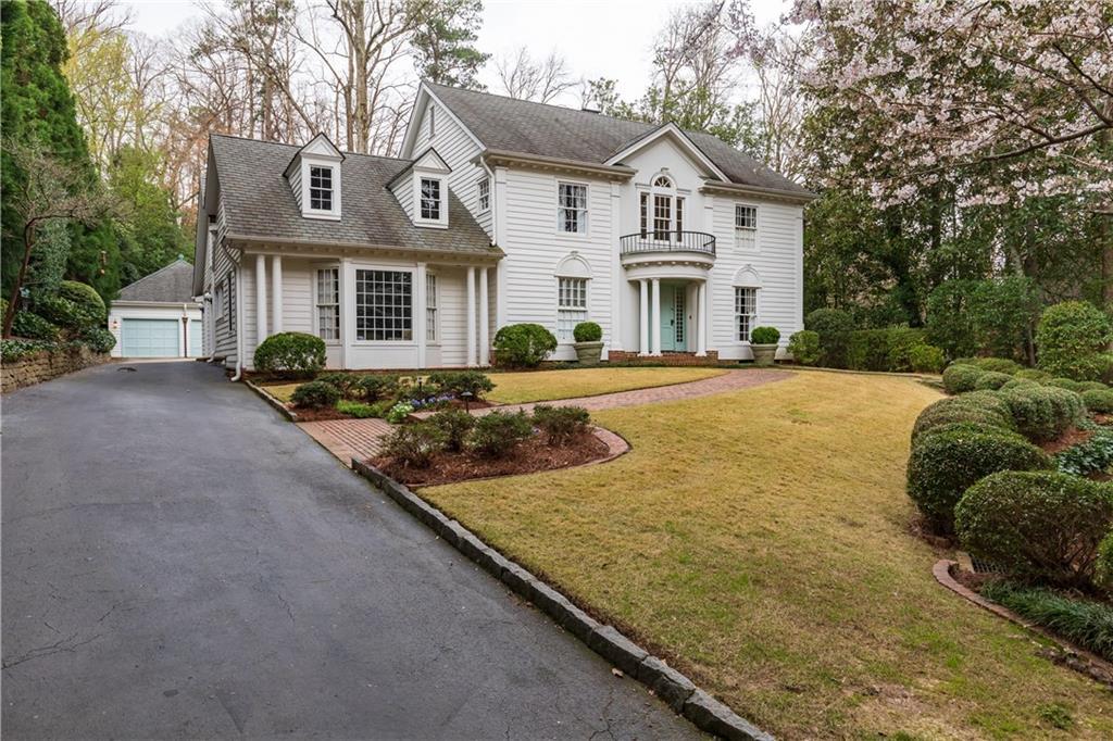 1 Austell Way - Photo 1