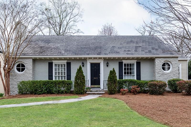 1825 Greystone Road - Photo 1