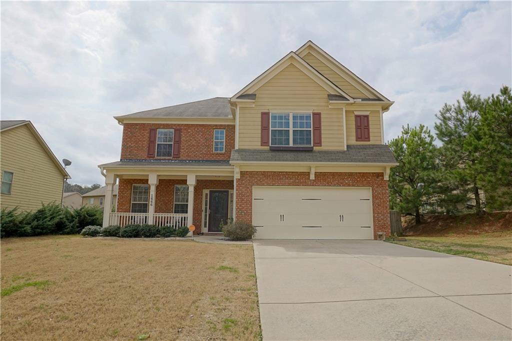 1666 Balmoral Drive - Photo 1