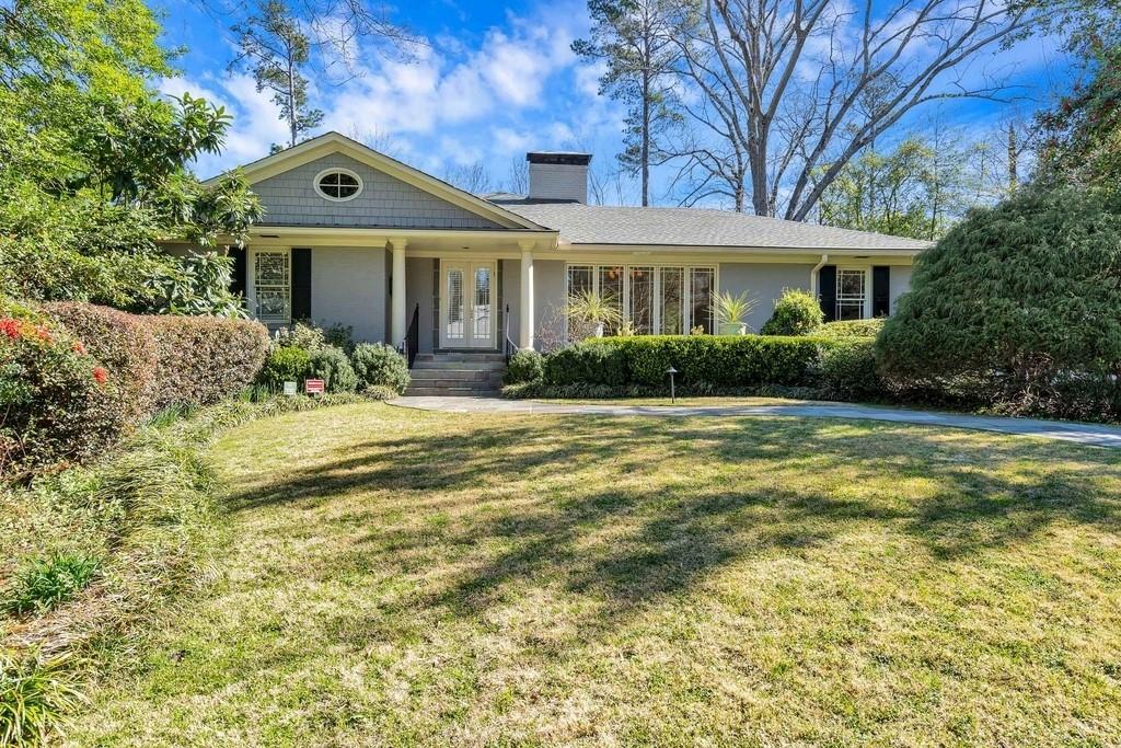 339 Robin Hood Road - Photo 1