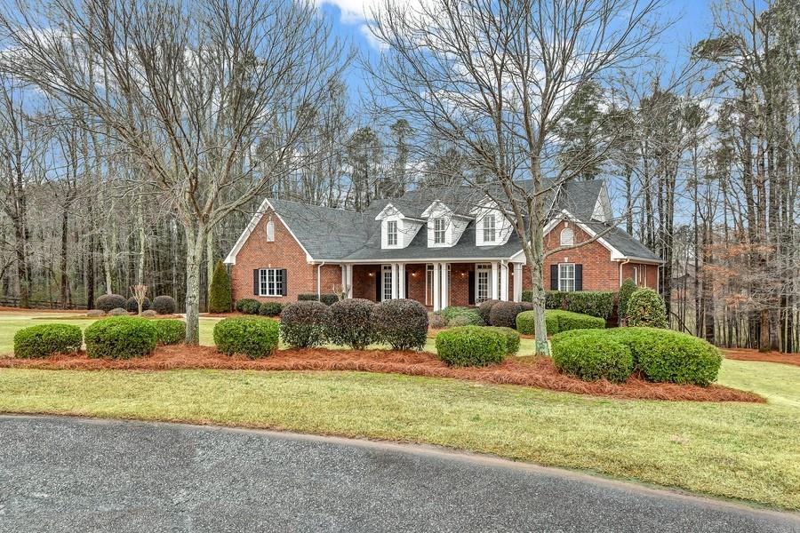 3945 Ineal Drive - Photo 1