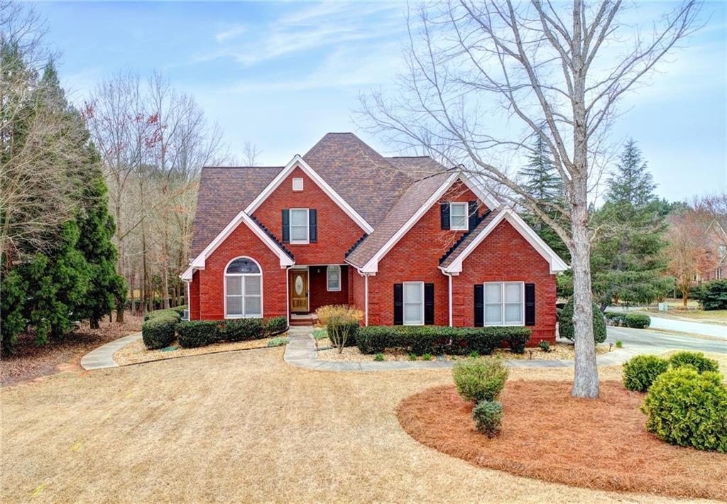 1211 Lancelot Court - Photo 1