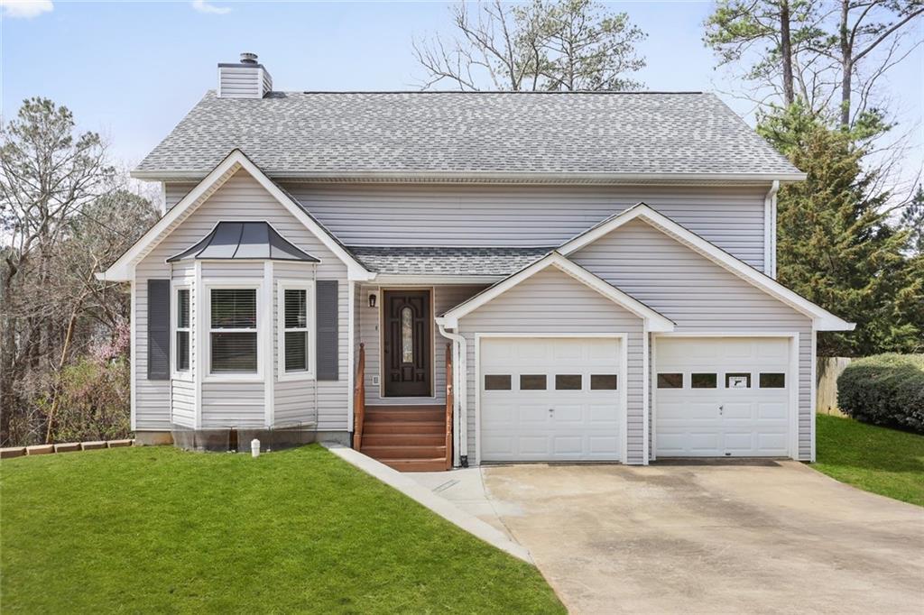 3775 Cherokee Overlook Drive - Photo 1