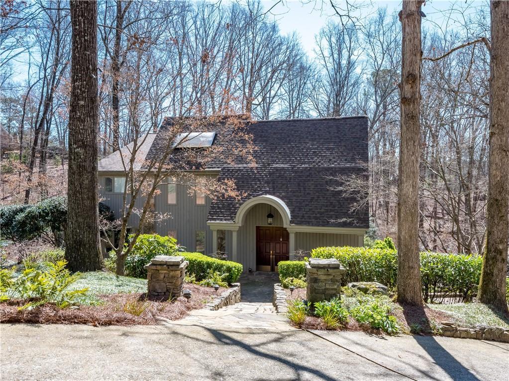 1240 Heards Ferry Road - Photo 1