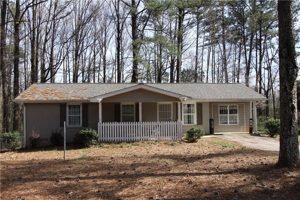 2510 Whites Mill Road - Photo 1