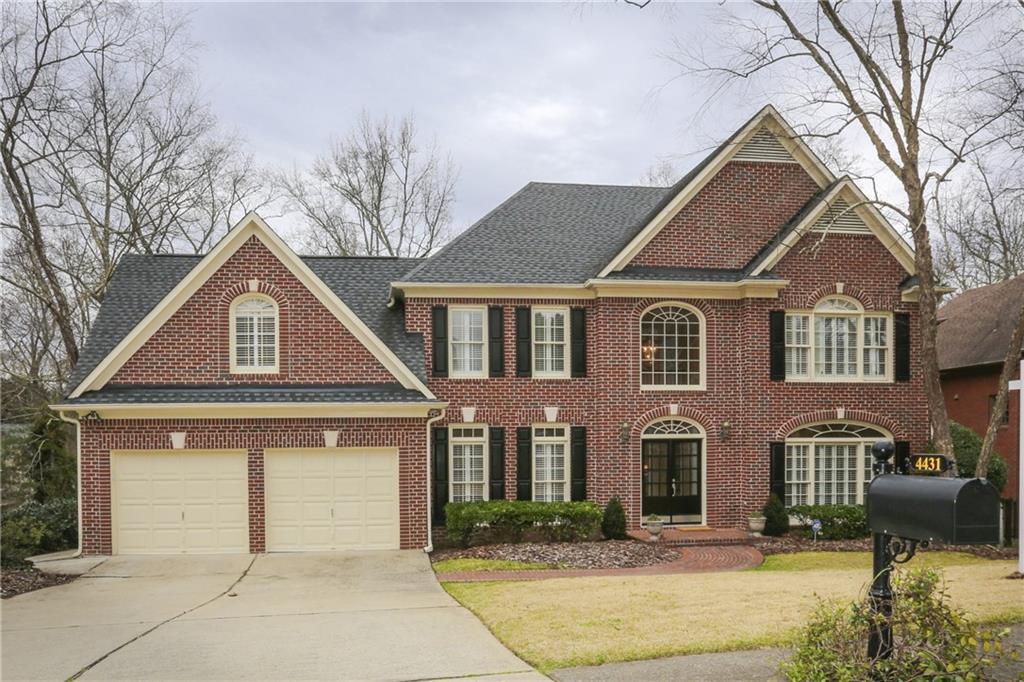 4431 Waterbury Lane - Photo 1