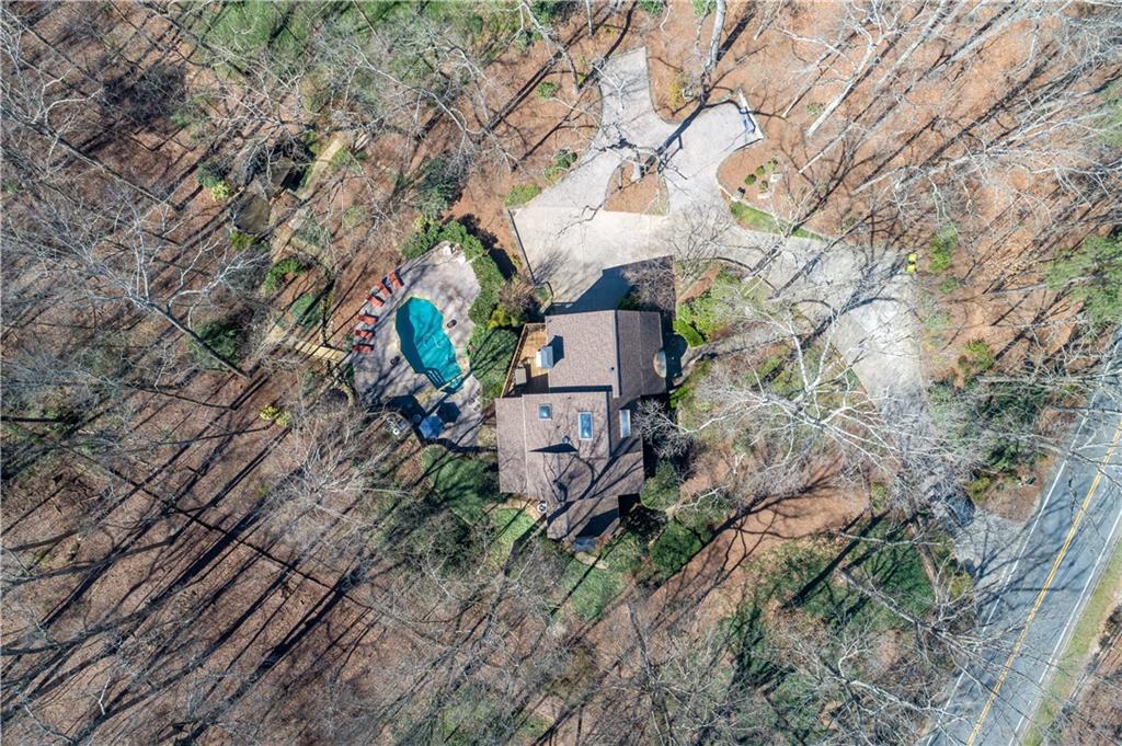 1240 Heards Ferry Road - Photo 1