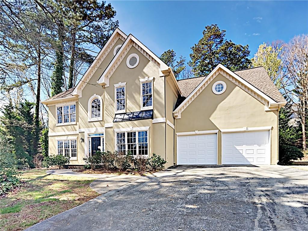 1219 Mountainside Trace - Photo 1