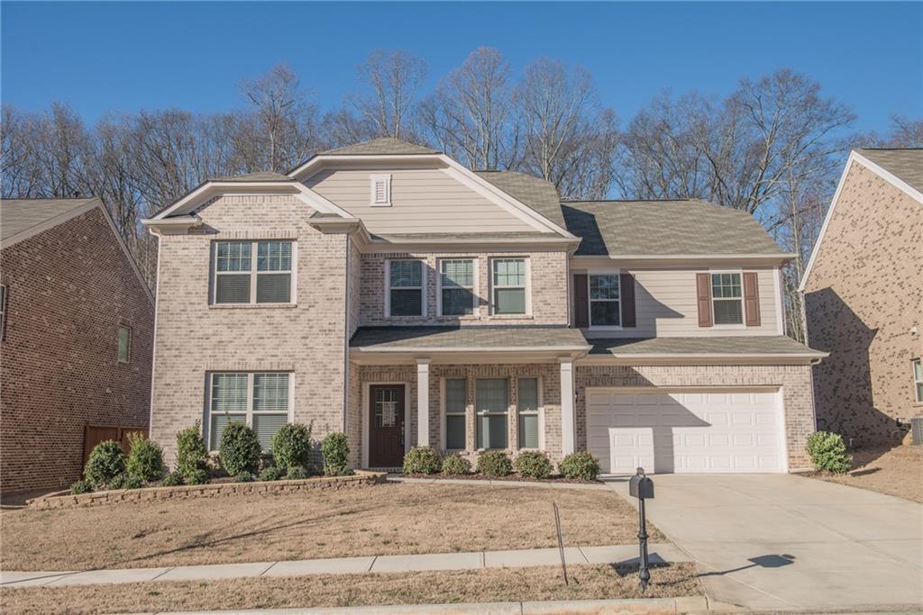 2480 Northmont Parkway - Photo 1