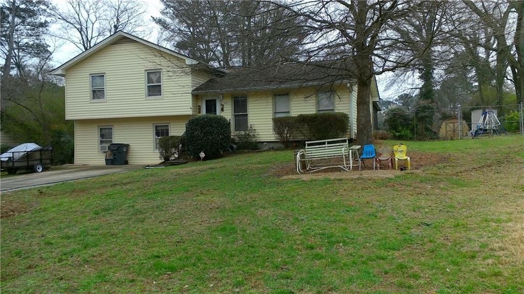 2034 Poplar Ridge - Photo 1