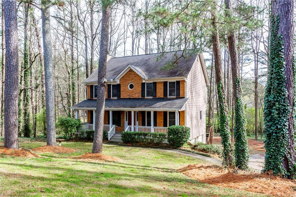 205 Wendy Hill Drive - Photo 1
