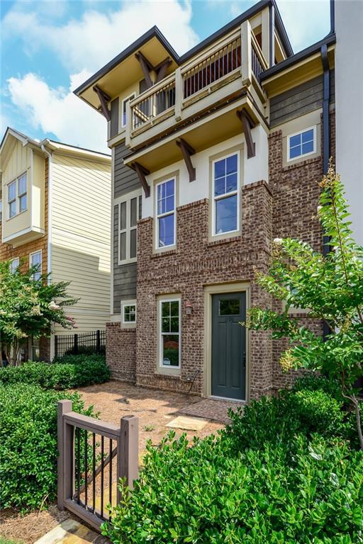 1798 Dekalb Avenue - Photo 1