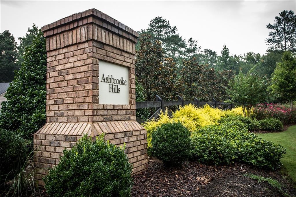 4977 Crider Creek Drive - Photo 1