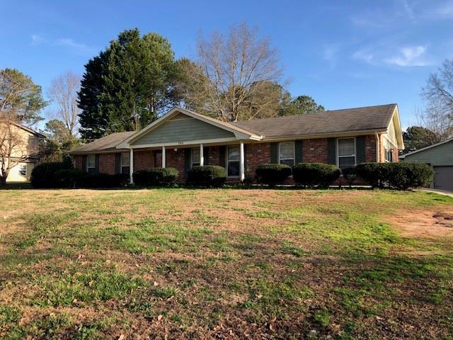 599 Honey Creek Road - Photo 1