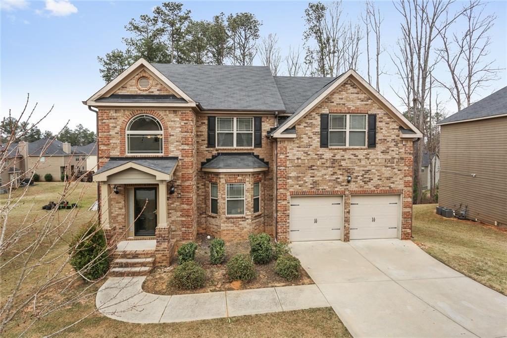 5514 Rosehall Place - Photo 1