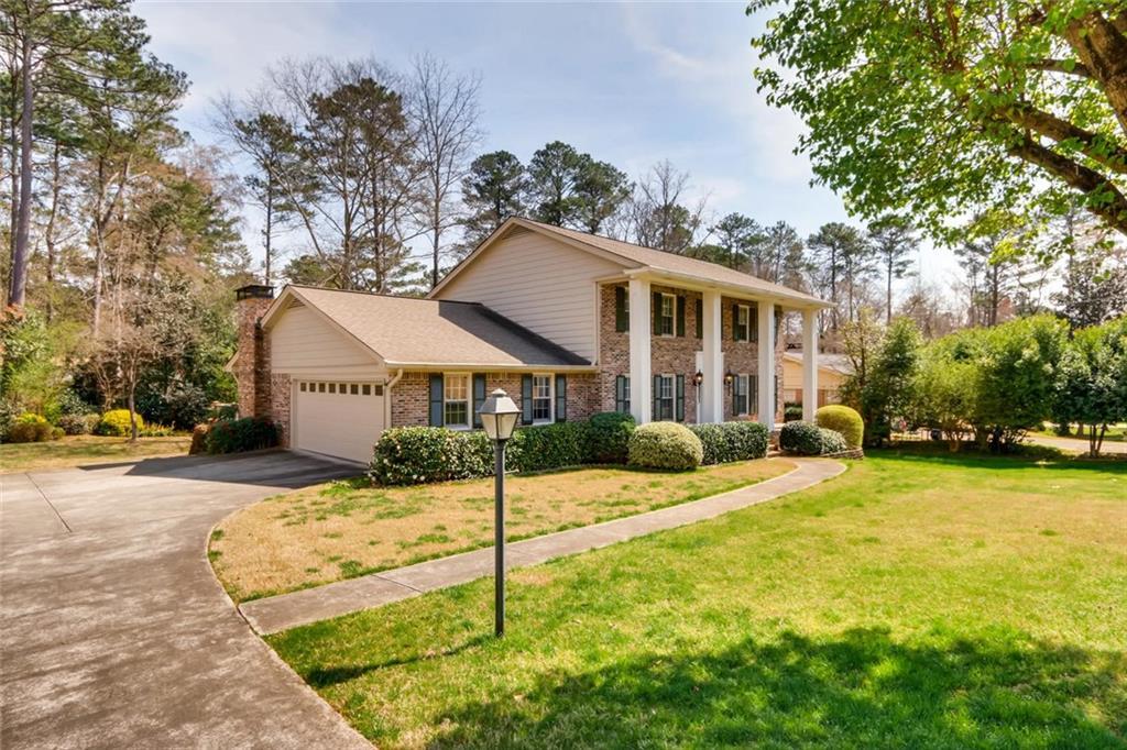 2673 Canna Ridge Circle - Photo 1