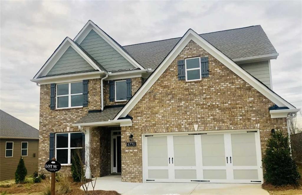 6770 Birch Bark Way - Photo 1
