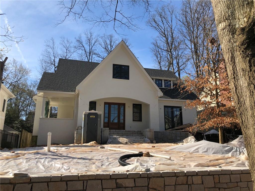 1069 Cumberland Road - Photo 1