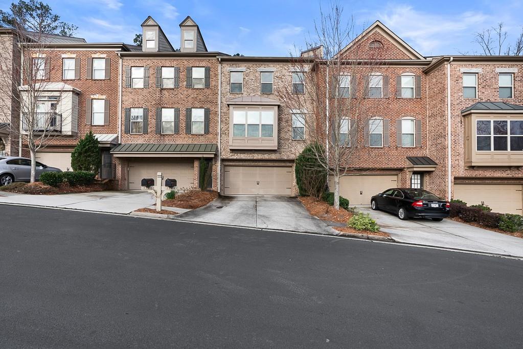 2764 Laurel Valley Trail - Photo 1