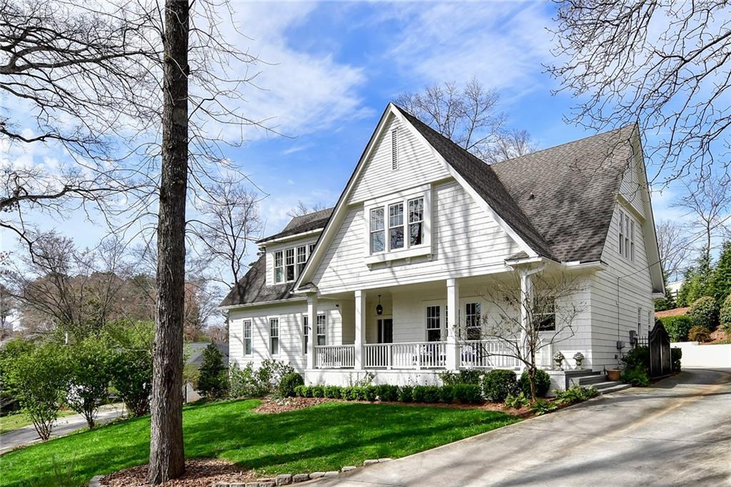 4350 Peachtree Dunwoody Road - Photo 1