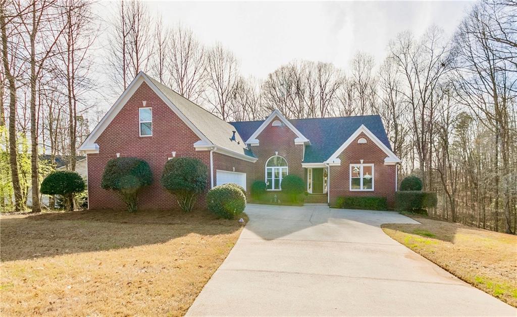 6172 Saddlehorse Drive - Photo 1