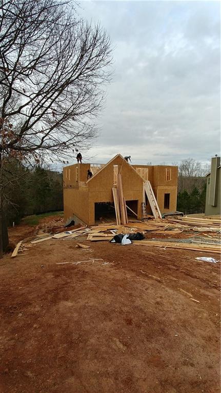 905 Maple Creek Court - Photo 1