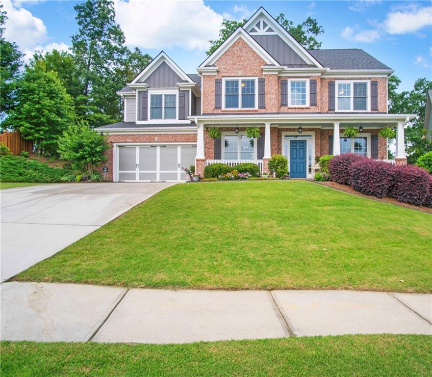 7407 Switchback Lane - Photo 1