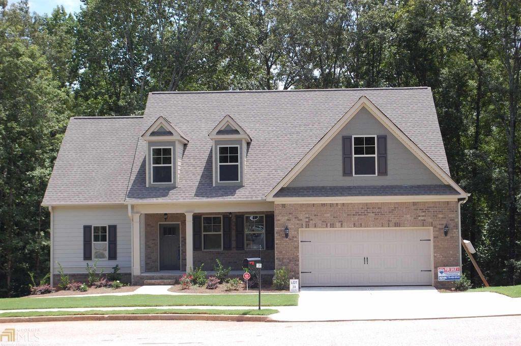 500 Old Good Hope Road - Photo 1