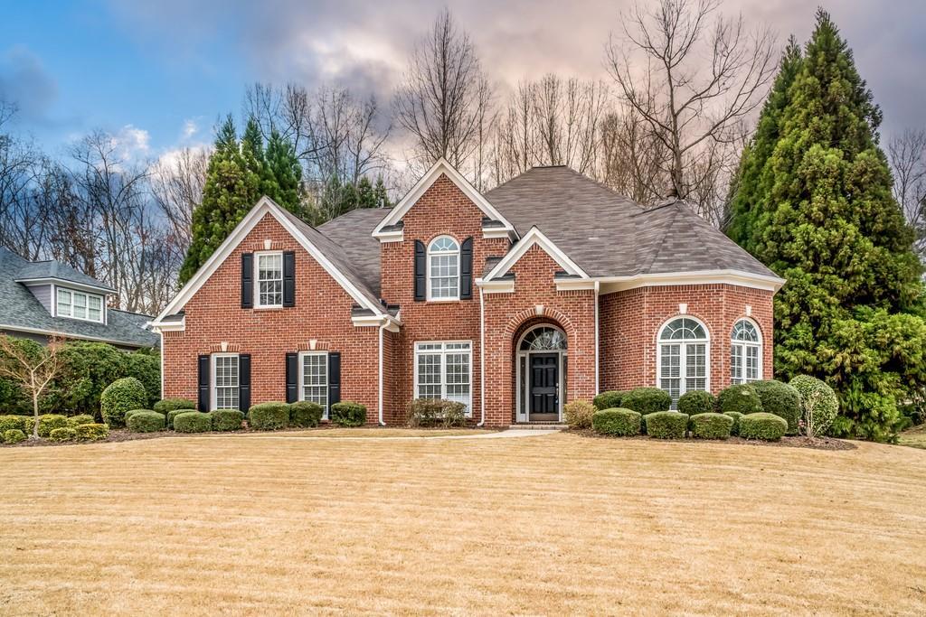 4885 North River Drive - Photo 1