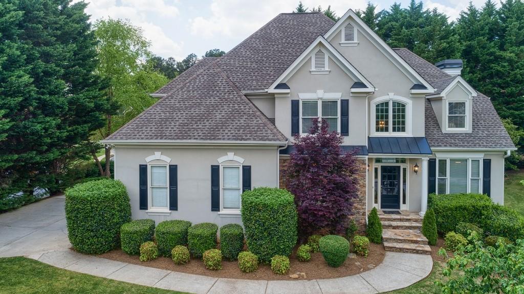 1105 Dapplefawn Court - Photo 1