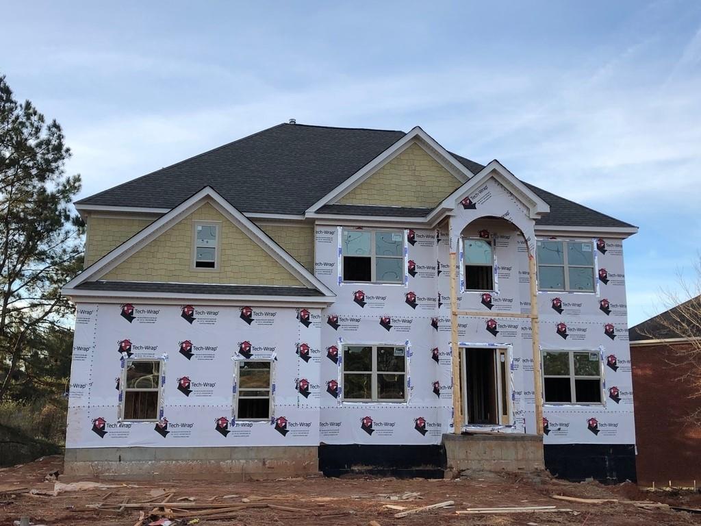 2513 Westchester Way - Photo 1