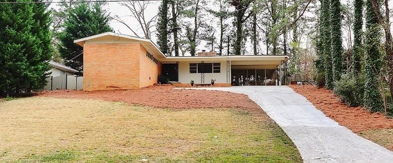 1723 Dunwoody Place - Photo 1