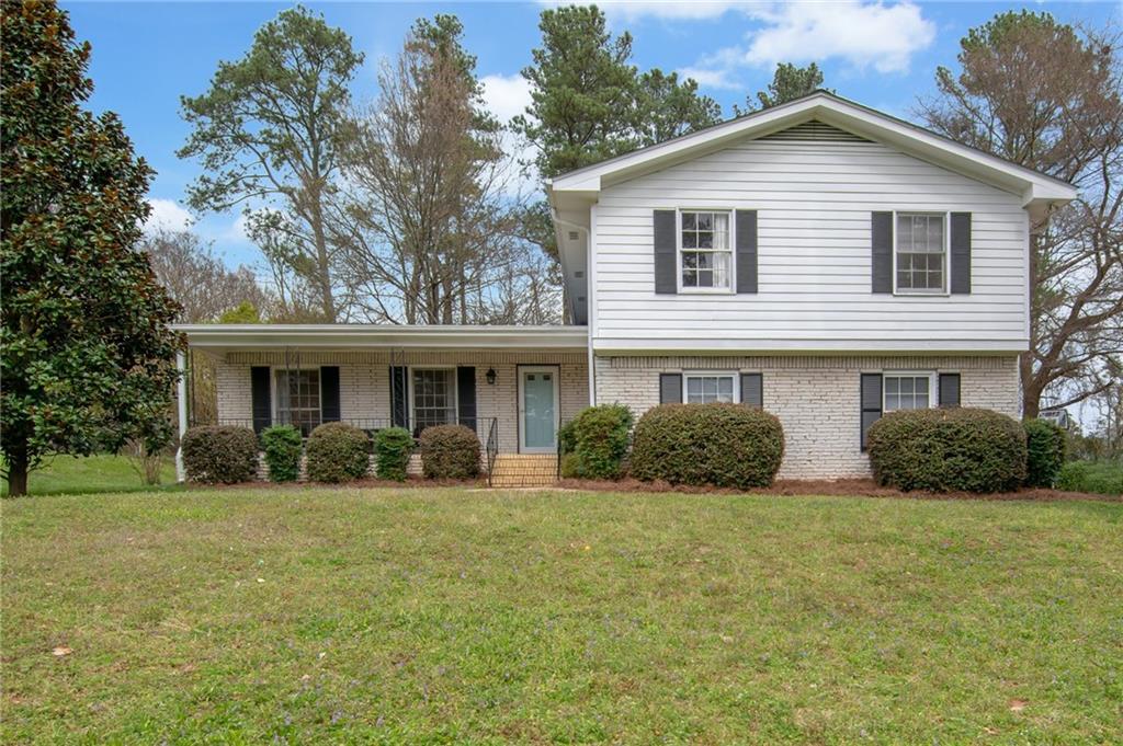 3385 Highland Pine Drive - Photo 1