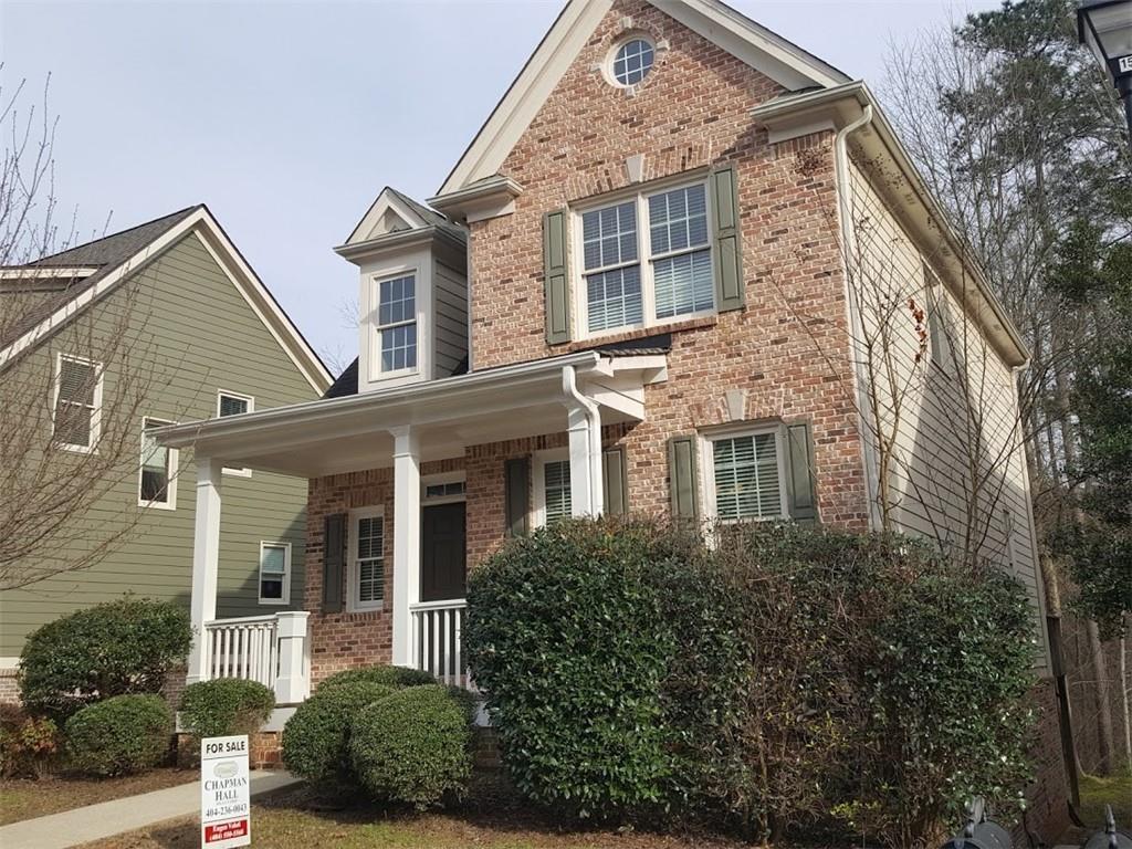 3603 High Battery Bluff - Photo 1