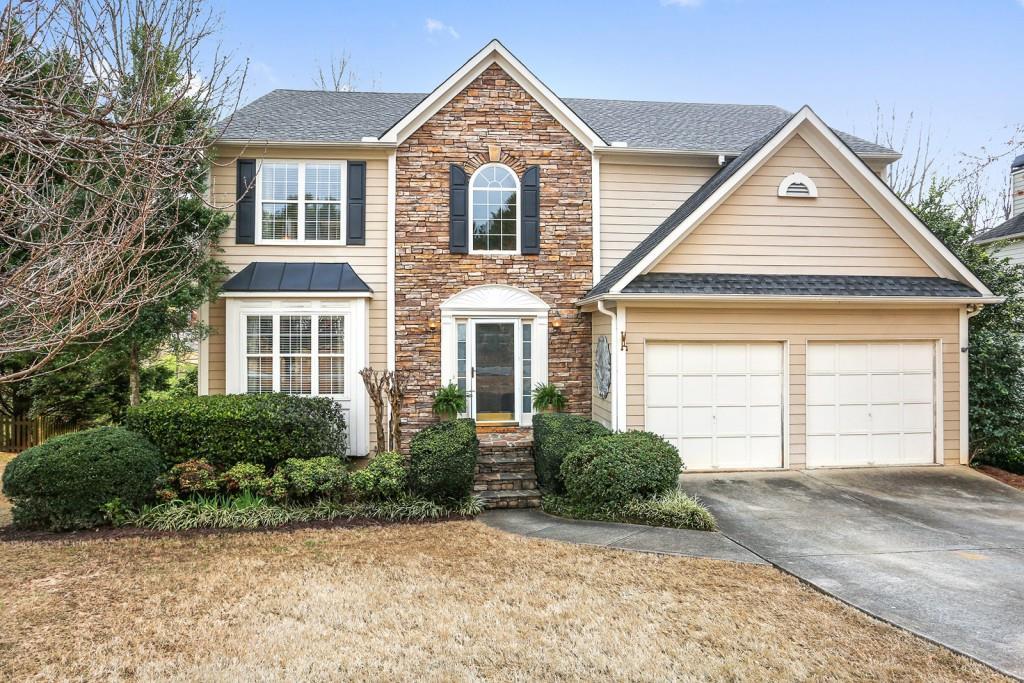 5167 Running Doe Drive - Photo 1