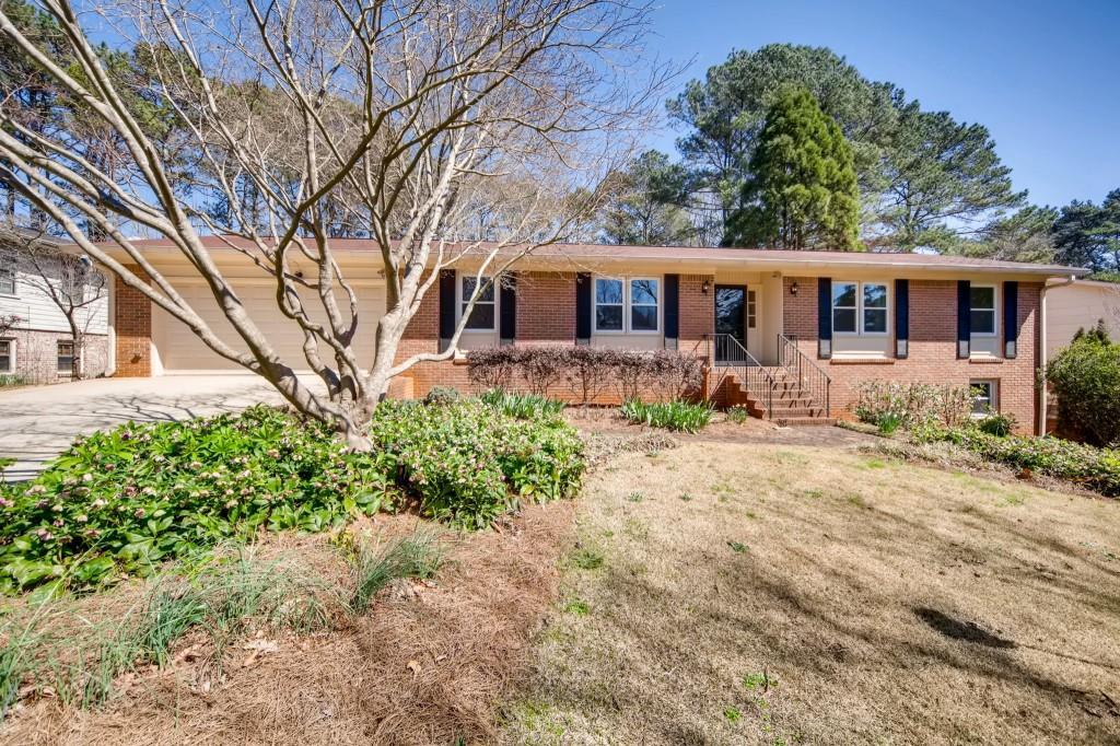 1559 Harbour Oaks Road - Photo 1