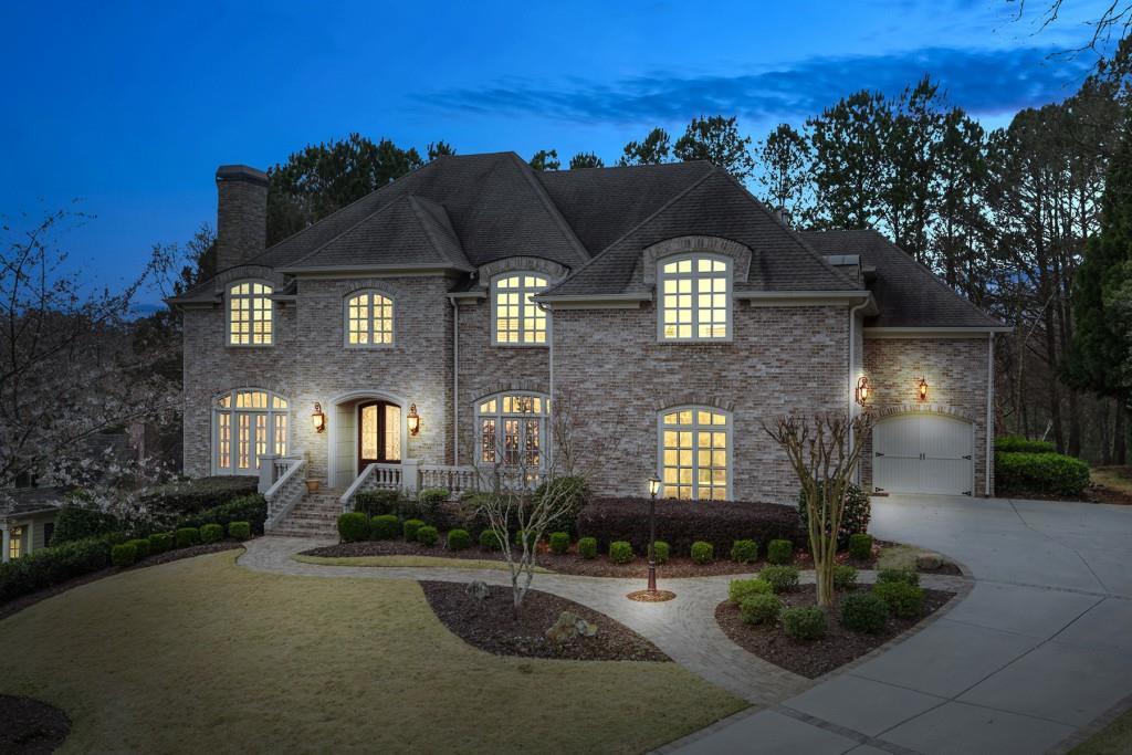 4762 Rivercliff Landing - Photo 1