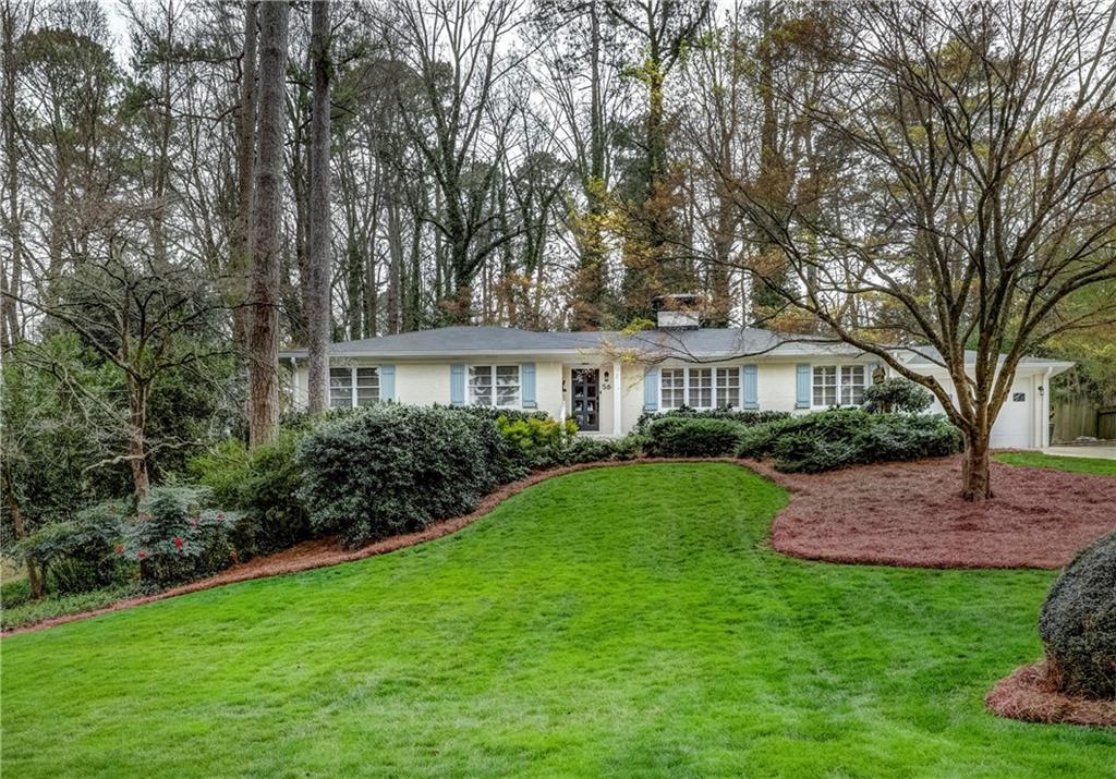 56 Pine Lake Drive - Photo 1