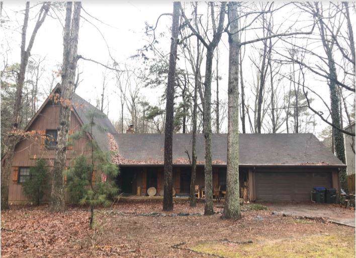 1930 Six Branches Drive - Photo 1
