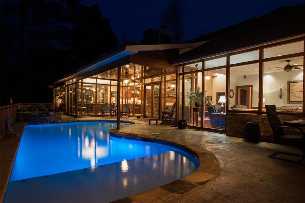 8910 Beaver Trail - Photo 1