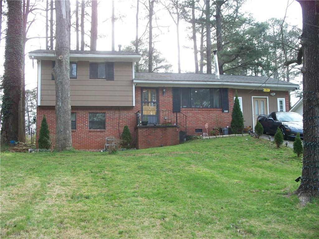 1058 Forest Valley Drive - Photo 1