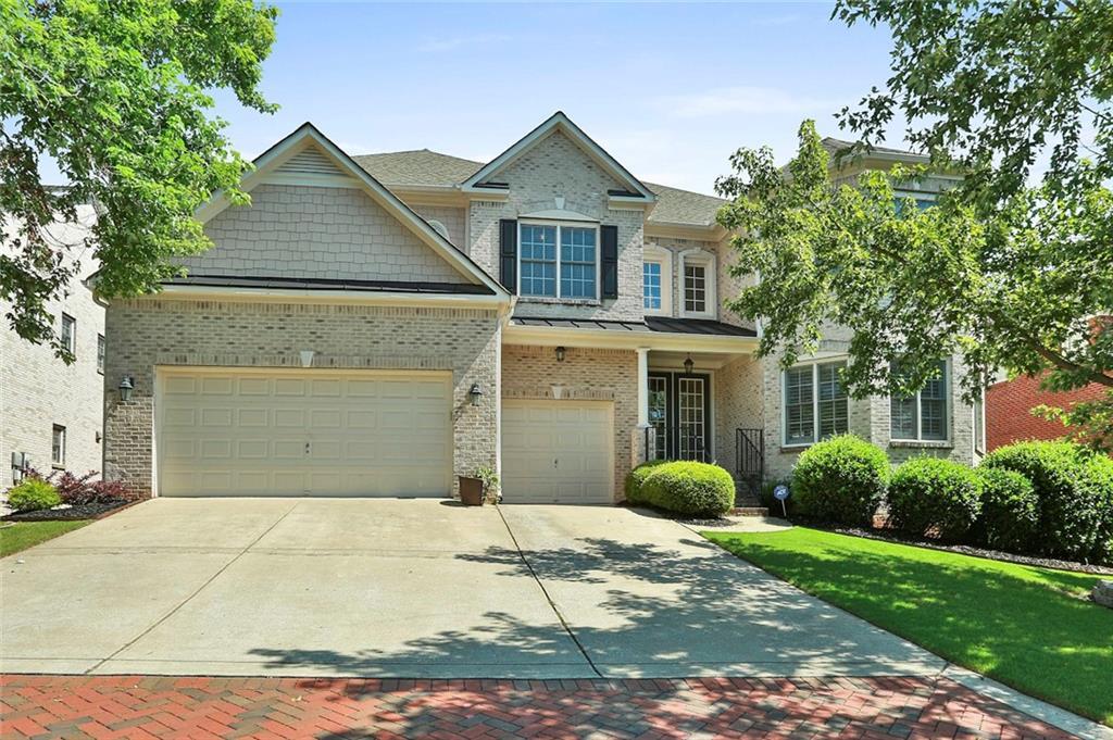 2311 Norbury Cove - Photo 1