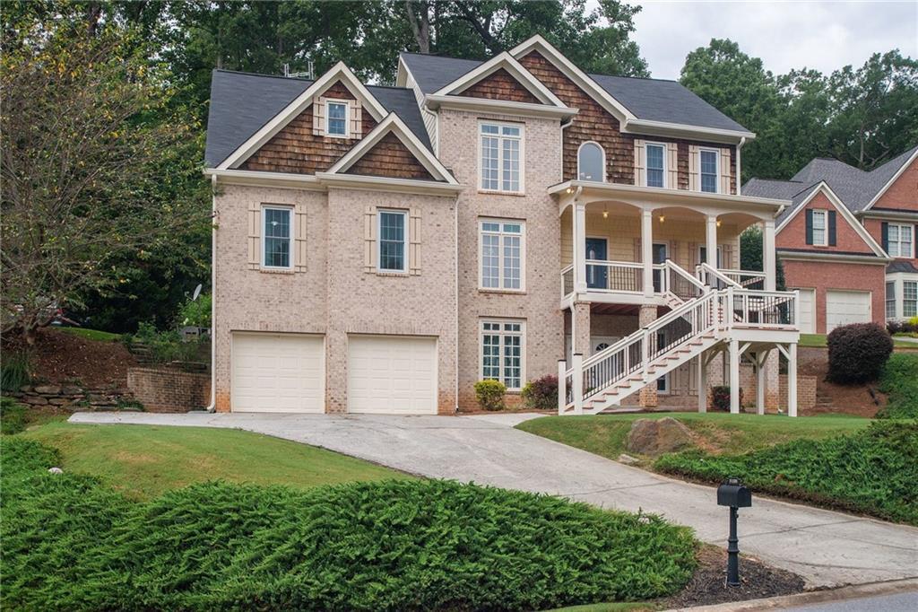 5120 Dorset Lane - Photo 1