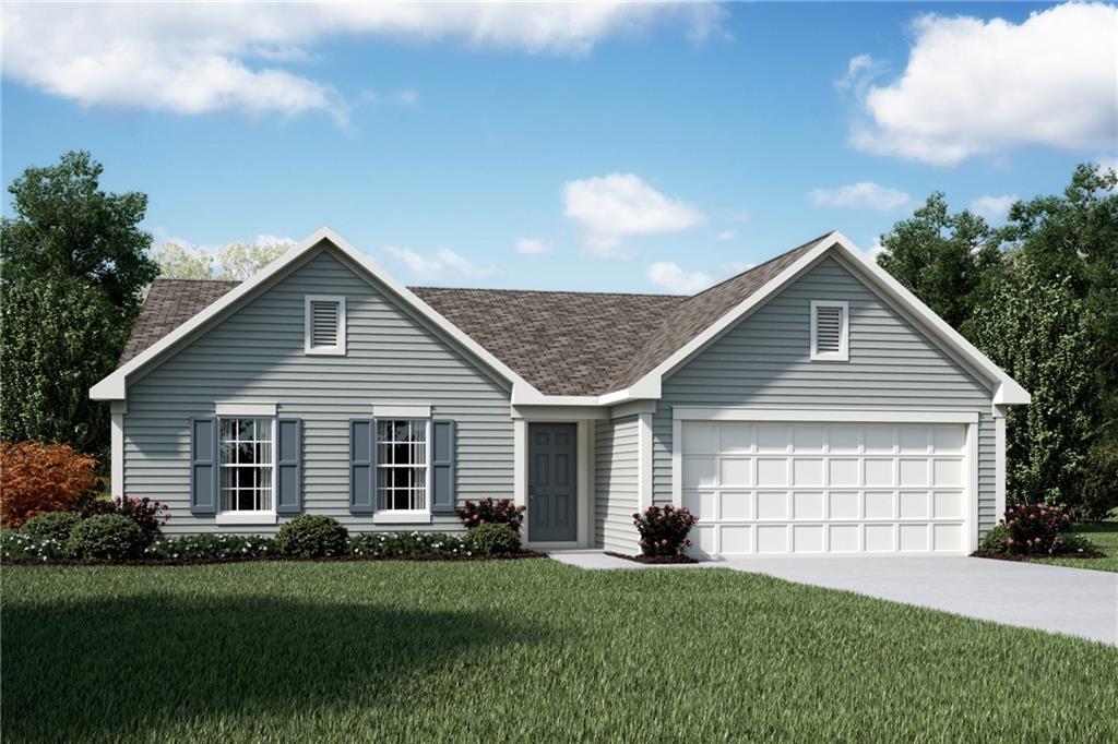 93 Lantana Village Way - Photo 1