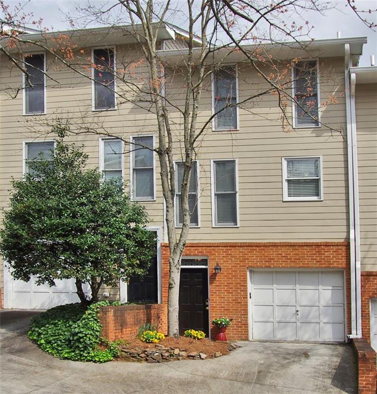 665 Park Village Drive - Photo 1