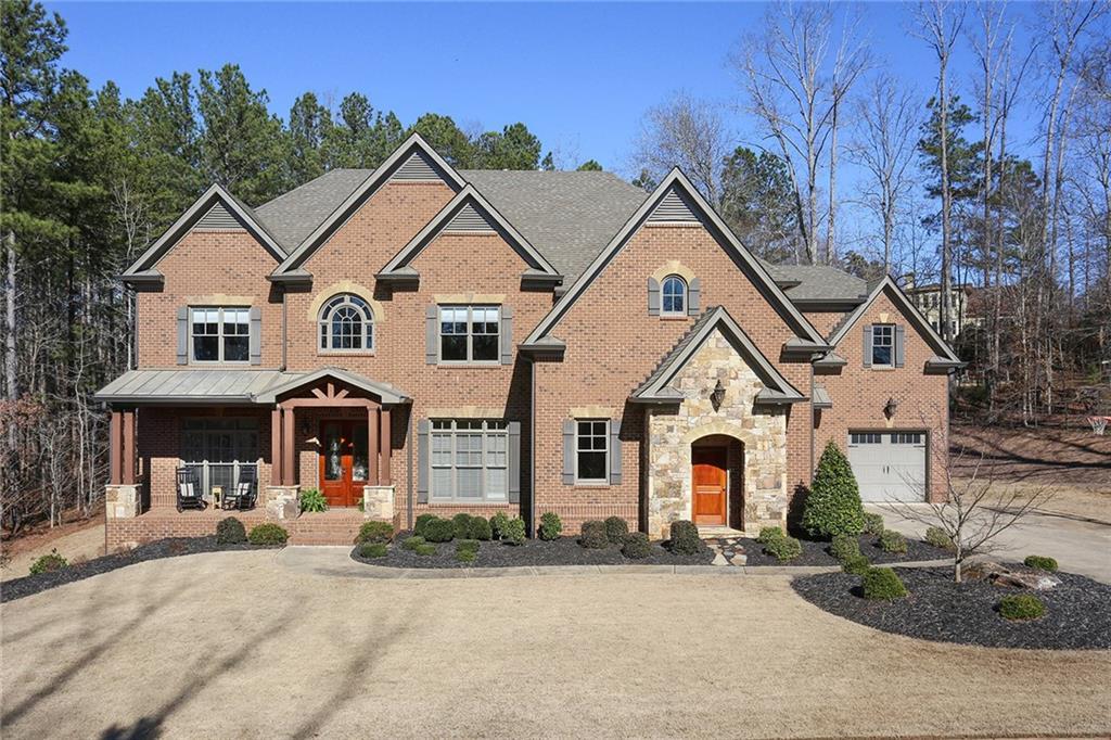 16765 Quayside Drive - Photo 1