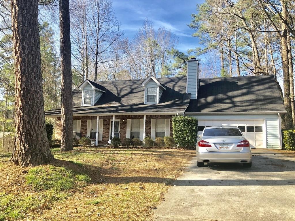 875 Timbervale Lane - Photo 1