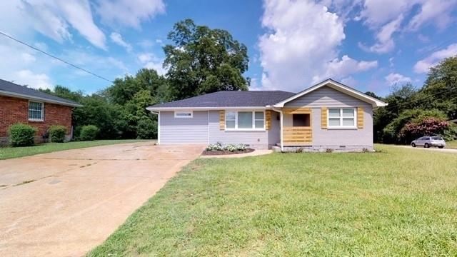 1416 Columbia Drive - Photo 1