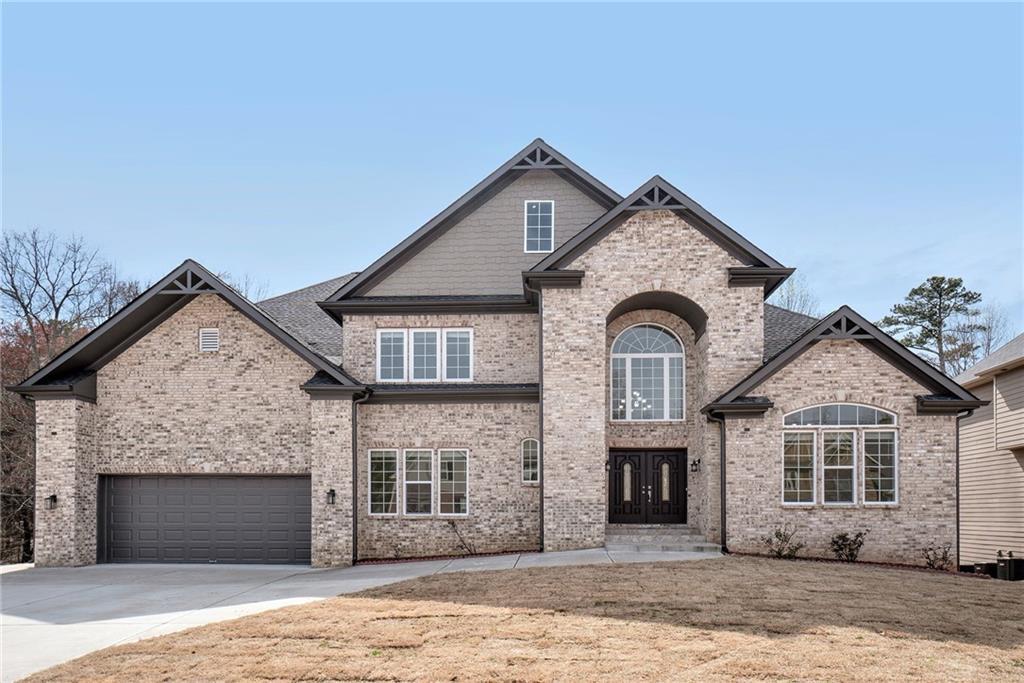 2401 Alexander Top Place - Photo 1