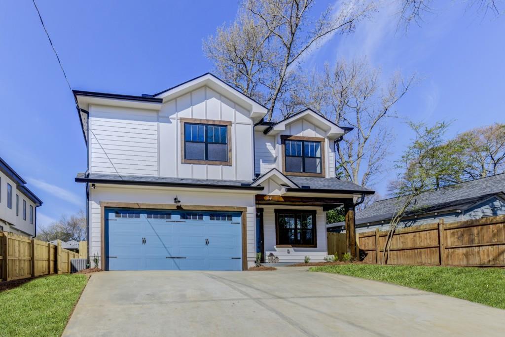 181 Ericson Street - Photo 1